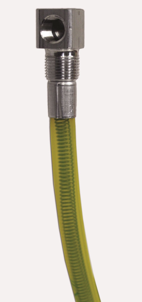635021-10 22 in. Flexible Fuel Pickup