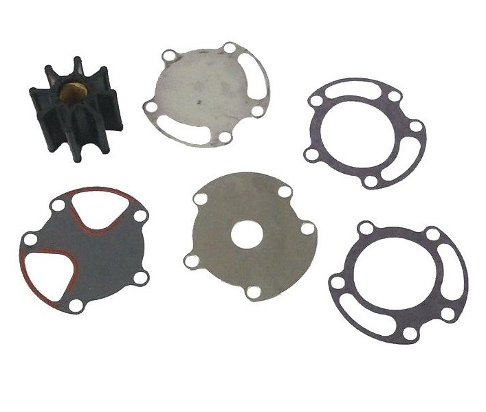 Sierra Marine 18-3309 Water Pump Kit For Mercruiser Bravo | Camping World
