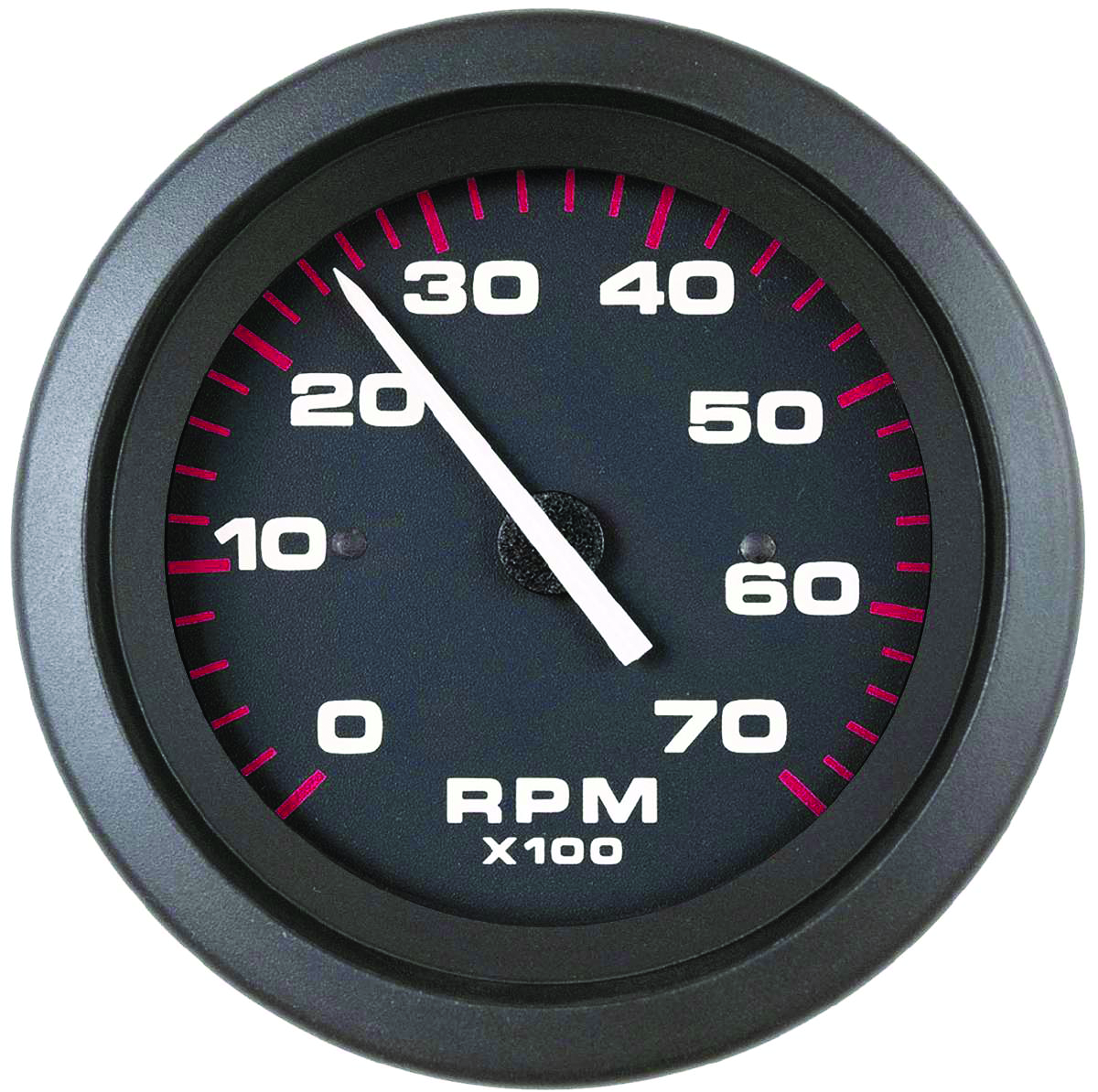 Picture of Sierra International 58255P Amega Electric Tachometer for 4-Stroke Gas Engines