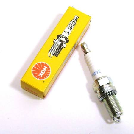 Ngk Spark Plugs Standard Spark Plug DCPR7E | by West Marine