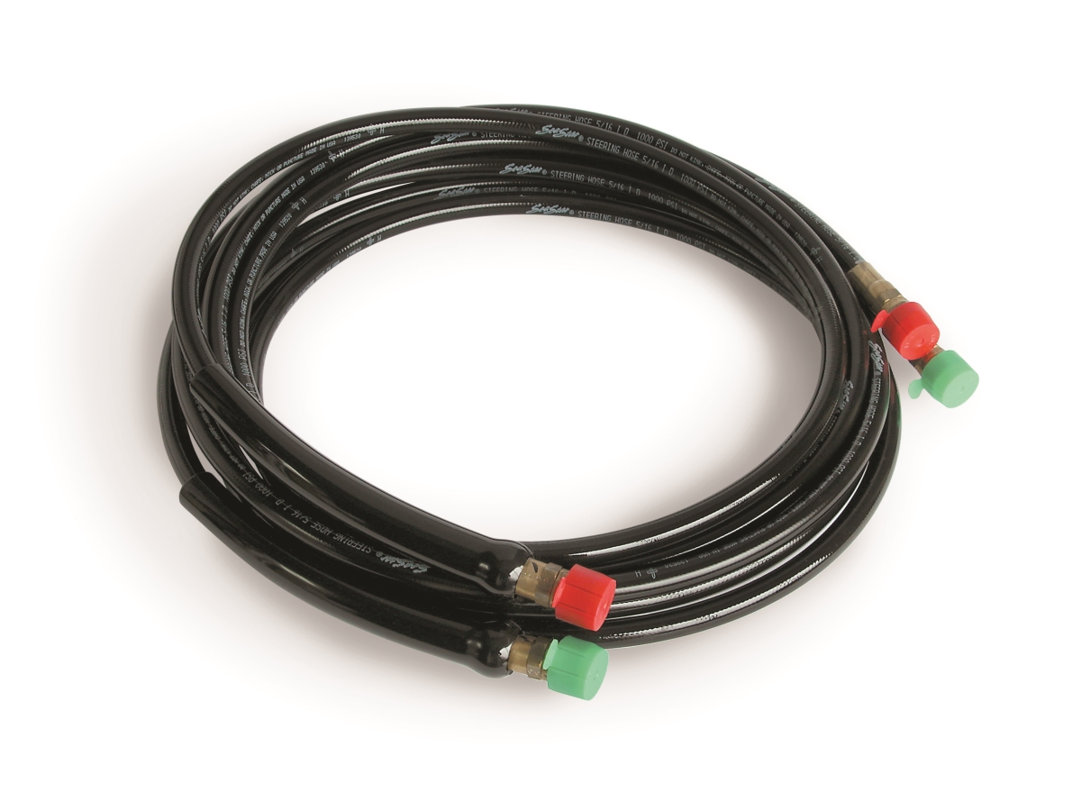 HO5116 Standard Outboard Hose Kit - Pack of 16