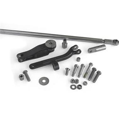Seastar Solutions Seastar HO6002 Tie Bar Kit, Dual Cylinder | by West Marine