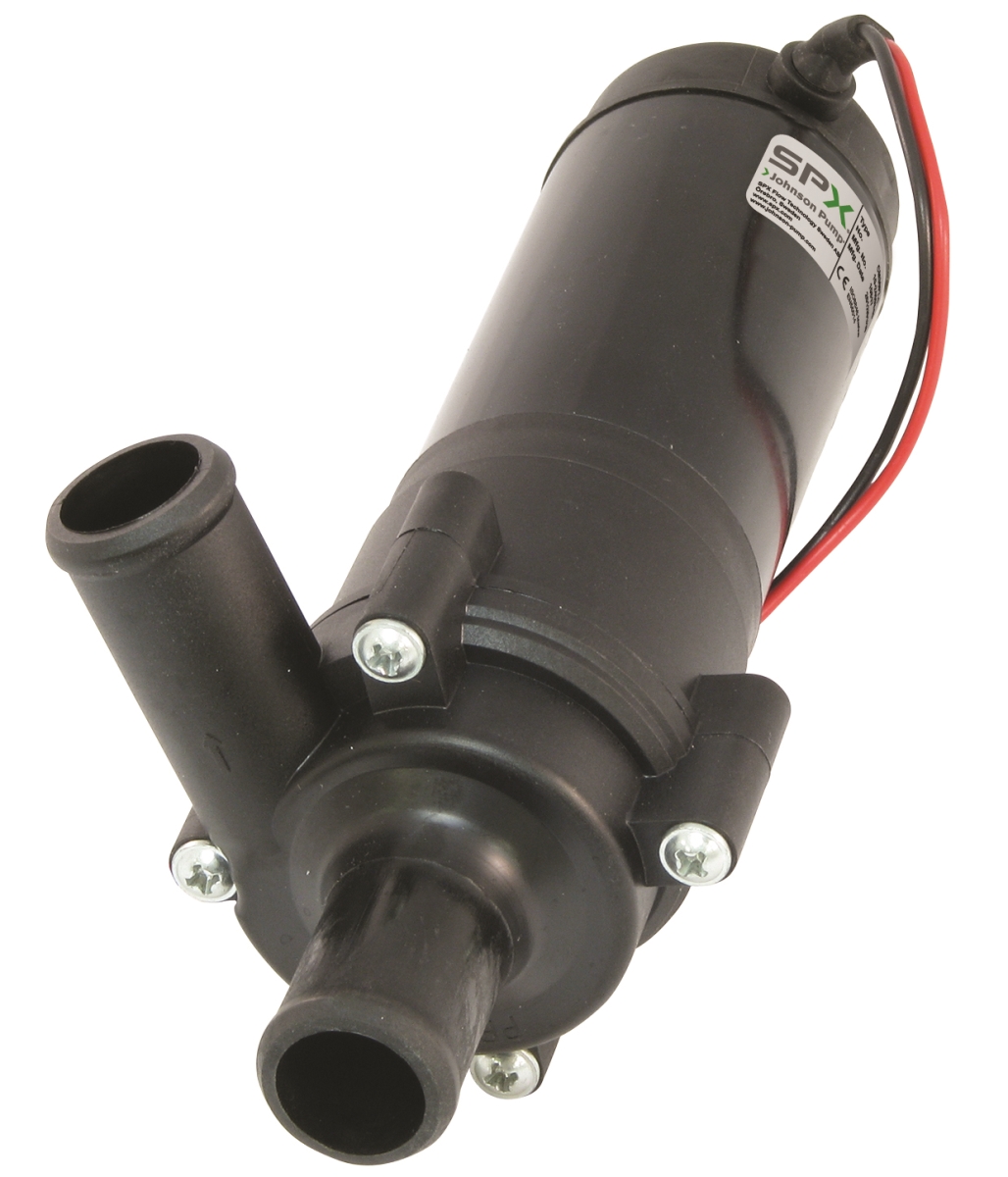 10-24504-03 12V 0.75 in. 6.9 Gpm Mag Drive Circulating Pump