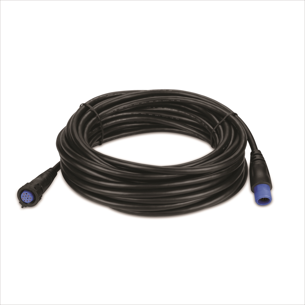 Garmin 10' 8-Pin Transducer Extension Cable | by West Marine