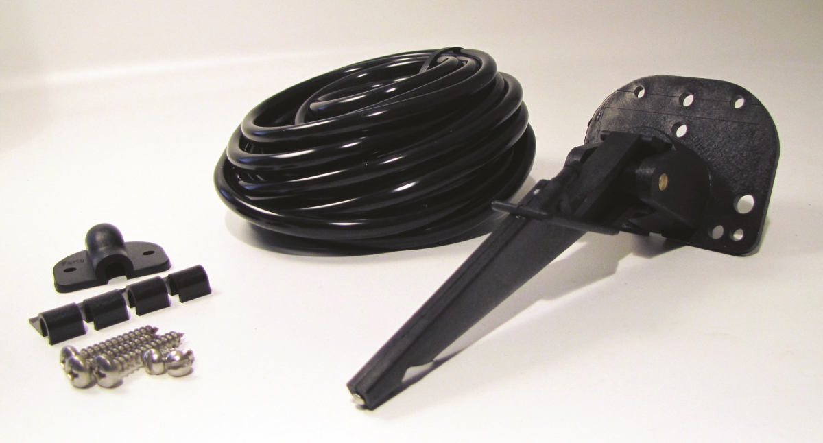 91106 Universal Pitot Tubing Assembly Kit