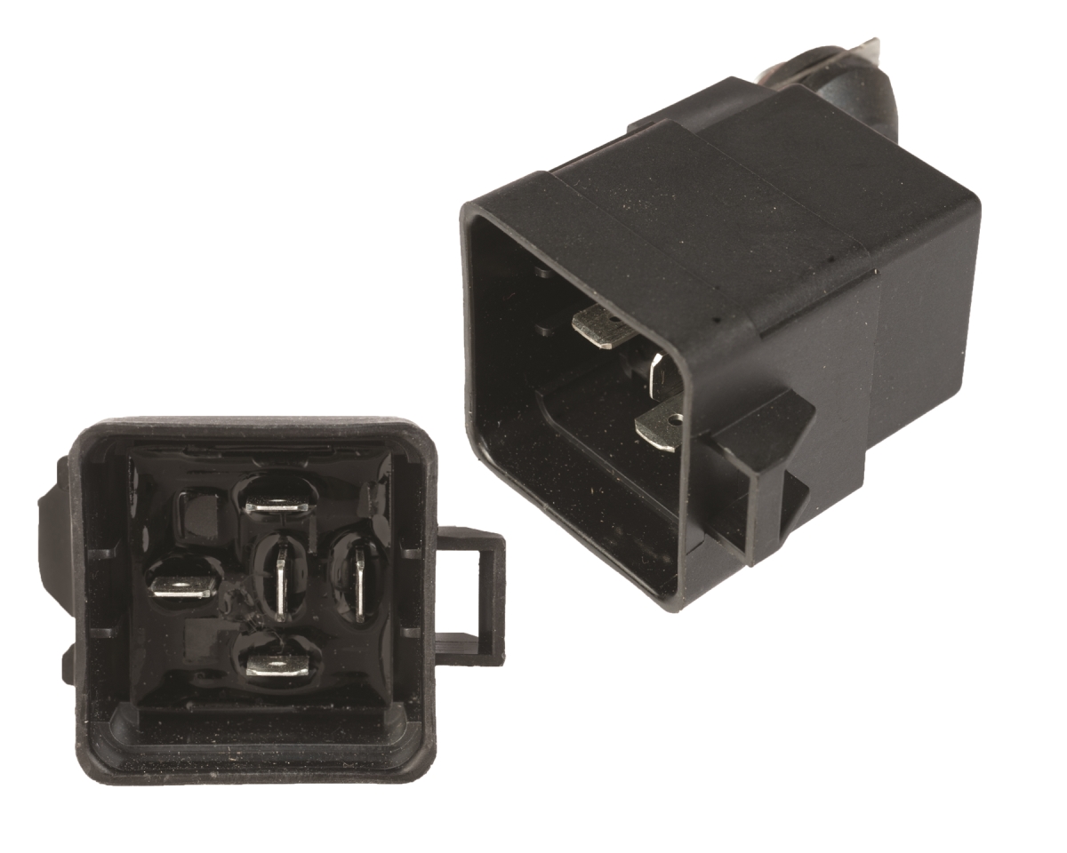 Sierra International 18-5849 Shrouded Relays Trim for Mercury Outboard Motors -  SR18.5849