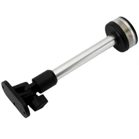 400023-1 9 in. LED Fold-Down All-Around Pontoon Light