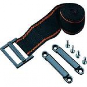 415094-1 54 in. Battery Box Strap & Brackets