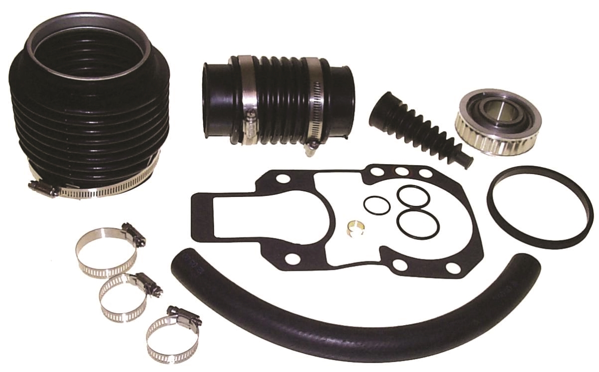 Sierra Transom Seal Kit For Mercruiser Engine, Part #18-8218 | Camping World