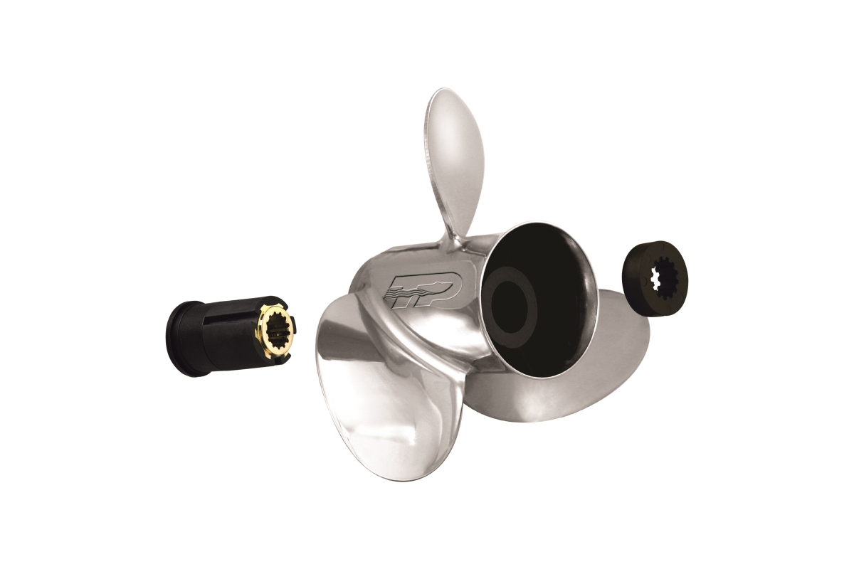 11300301 13 Marine Hub Kit
