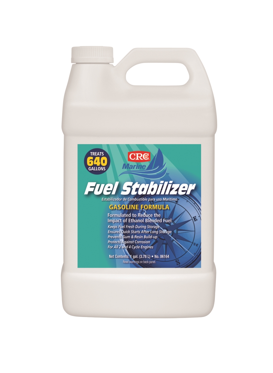 06164 1 gal Fuel Stabilizer