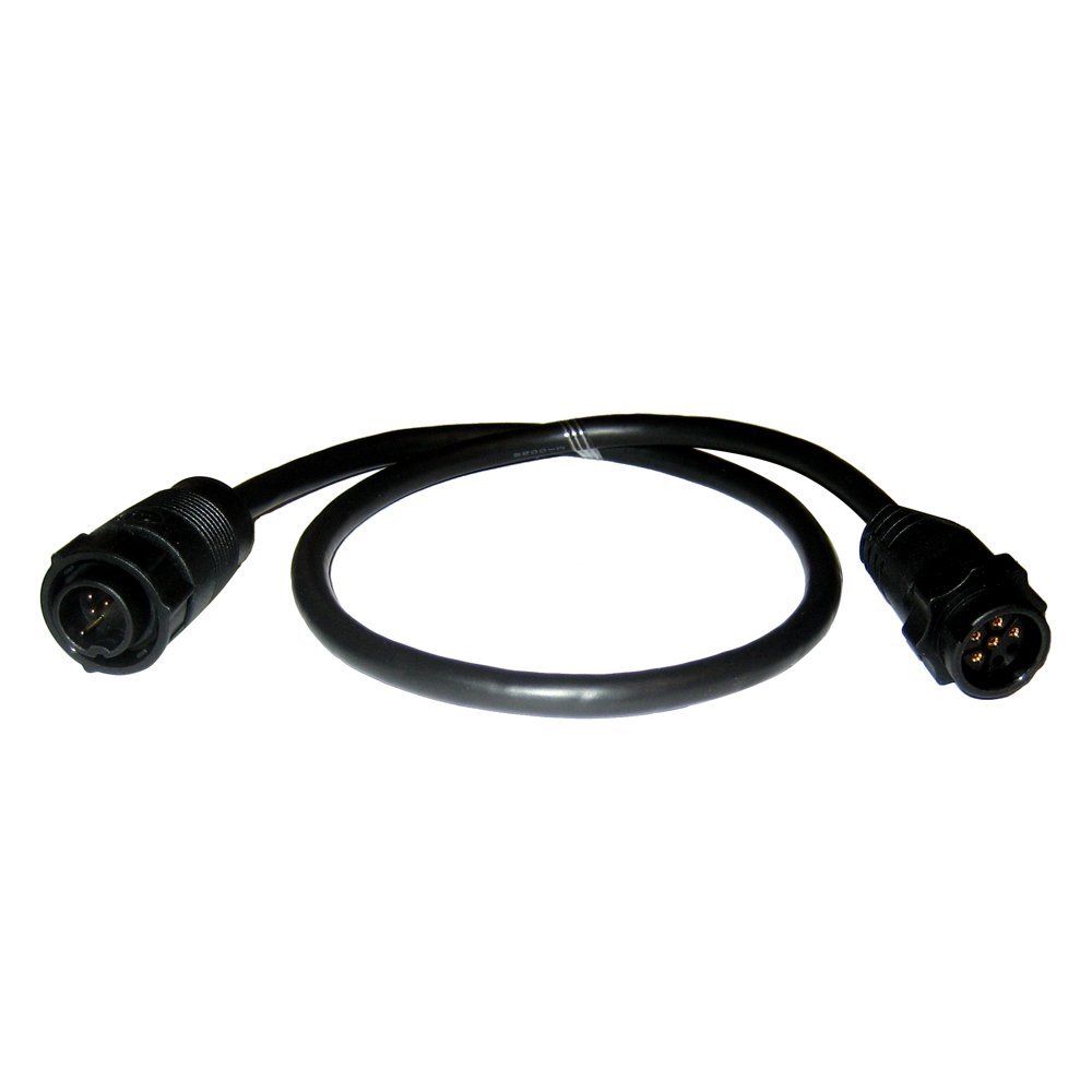 000-13313-001 7 Pin Blue to 9 Pin Adapter
