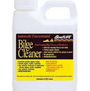 1102 1 qt Bilge Cleaner<BR>