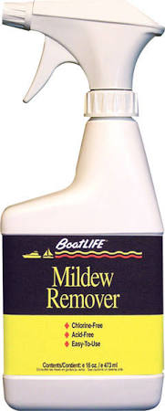 1137 16 oz Spray Mildew Remover
