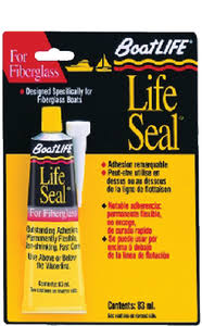 1162 2.8 oz Tube Sealant - Black