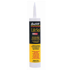 1171 10.6 oz Adhesive Sealant - Black
