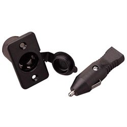 426112-1 12V Complete Power Socket