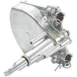 SH5094-1P Steering Helm Safe-T Single