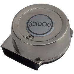 431110-1 Single Mini Compact Horn