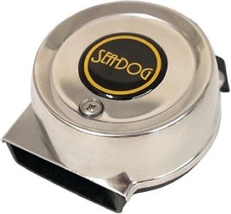 431115-1 Max Blast Single Mini Compact Horn