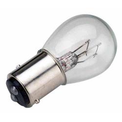 441090-1 6 Candle Power Double-Contact Bayonet Base Light Bulb