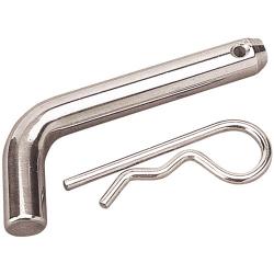 751062-1 0.62 in. Receiver Pin with Clip