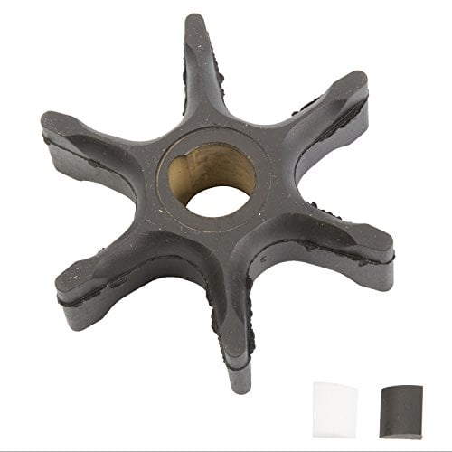18-3053-1 Impeller Wedge Key