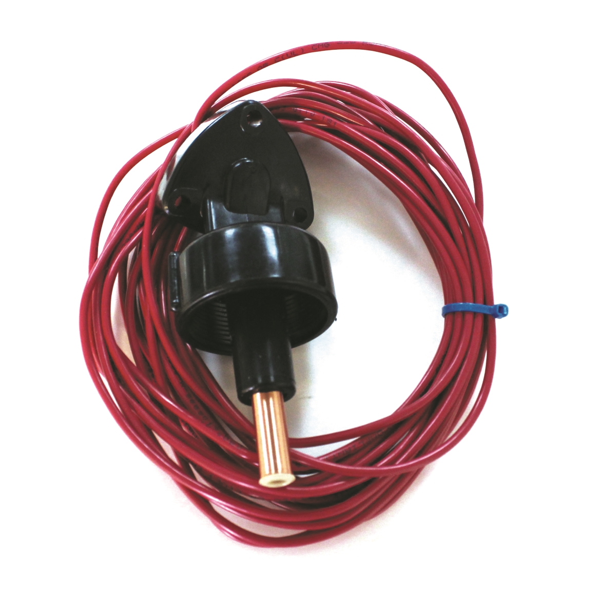 Bennett Marine CC3003P Actuator Upper Hinge with Coil - Port, Red