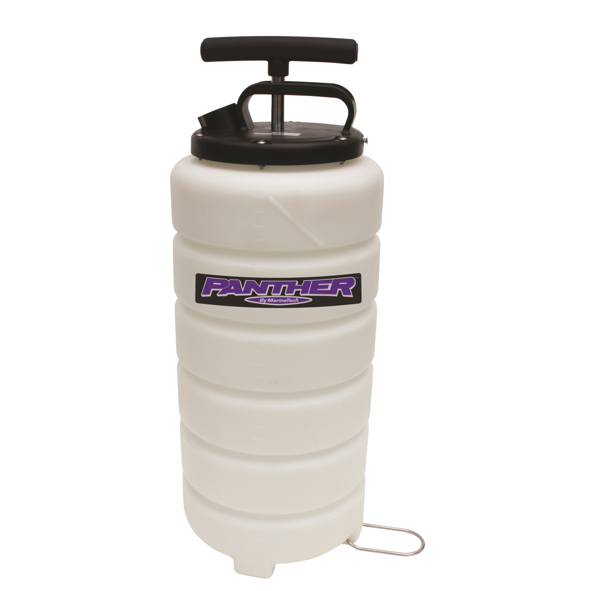 Panther Pro Series Oil Extractor, 15L Capacity | Camping World