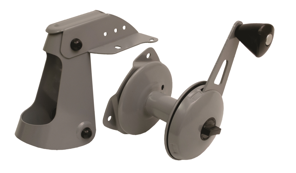 13710-4 Anchor Lift System
