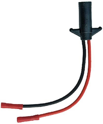 WH10600-1 Troll Motor V-Grove Socket