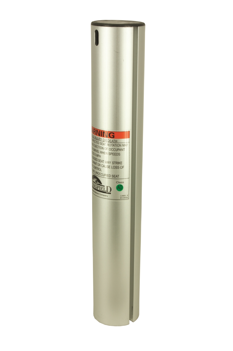 3300713 Plug-In Fixed Height Post - 13 in.<BR>