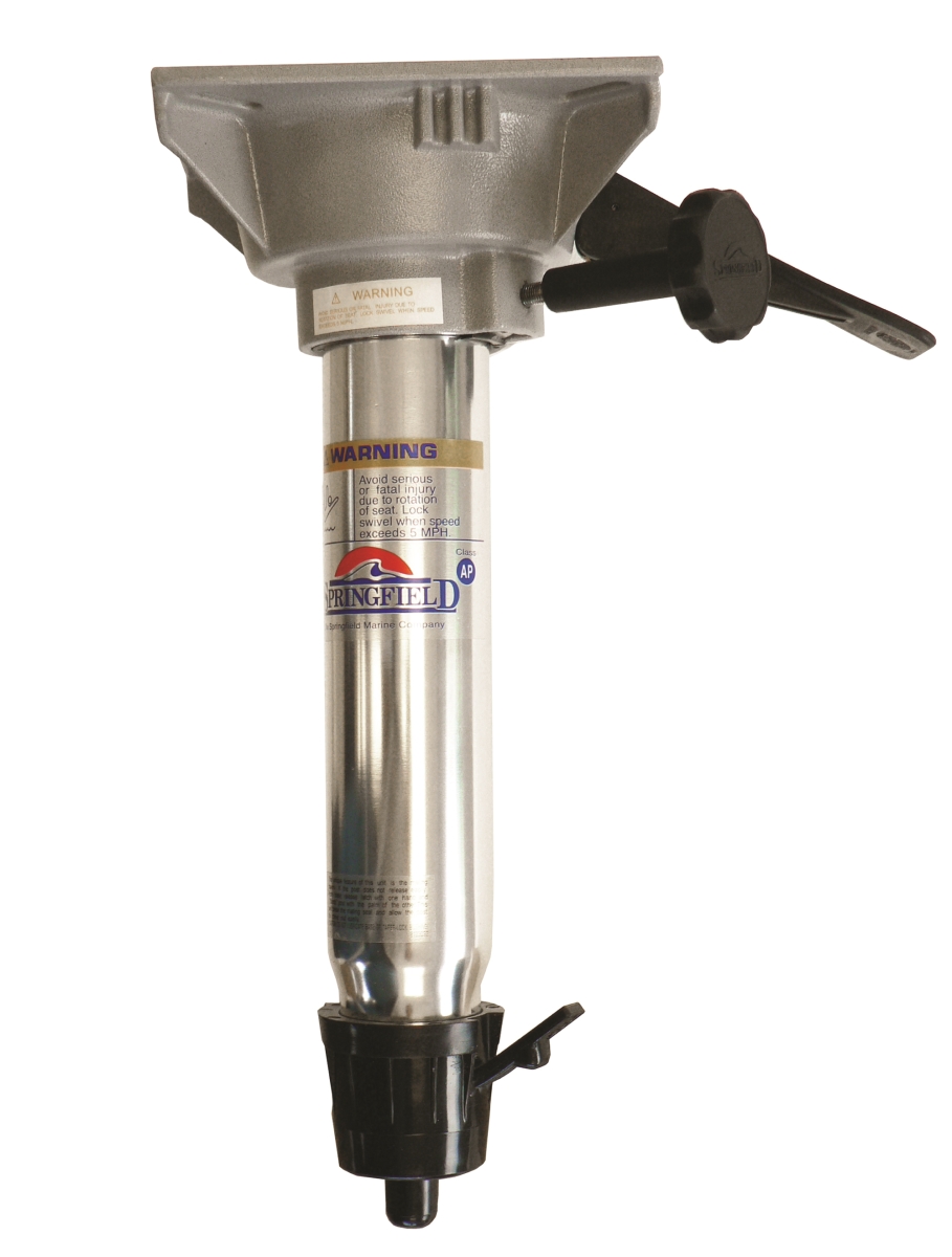 Springfield Marine Taper-Lock Locking 13" Post Set | Camping World