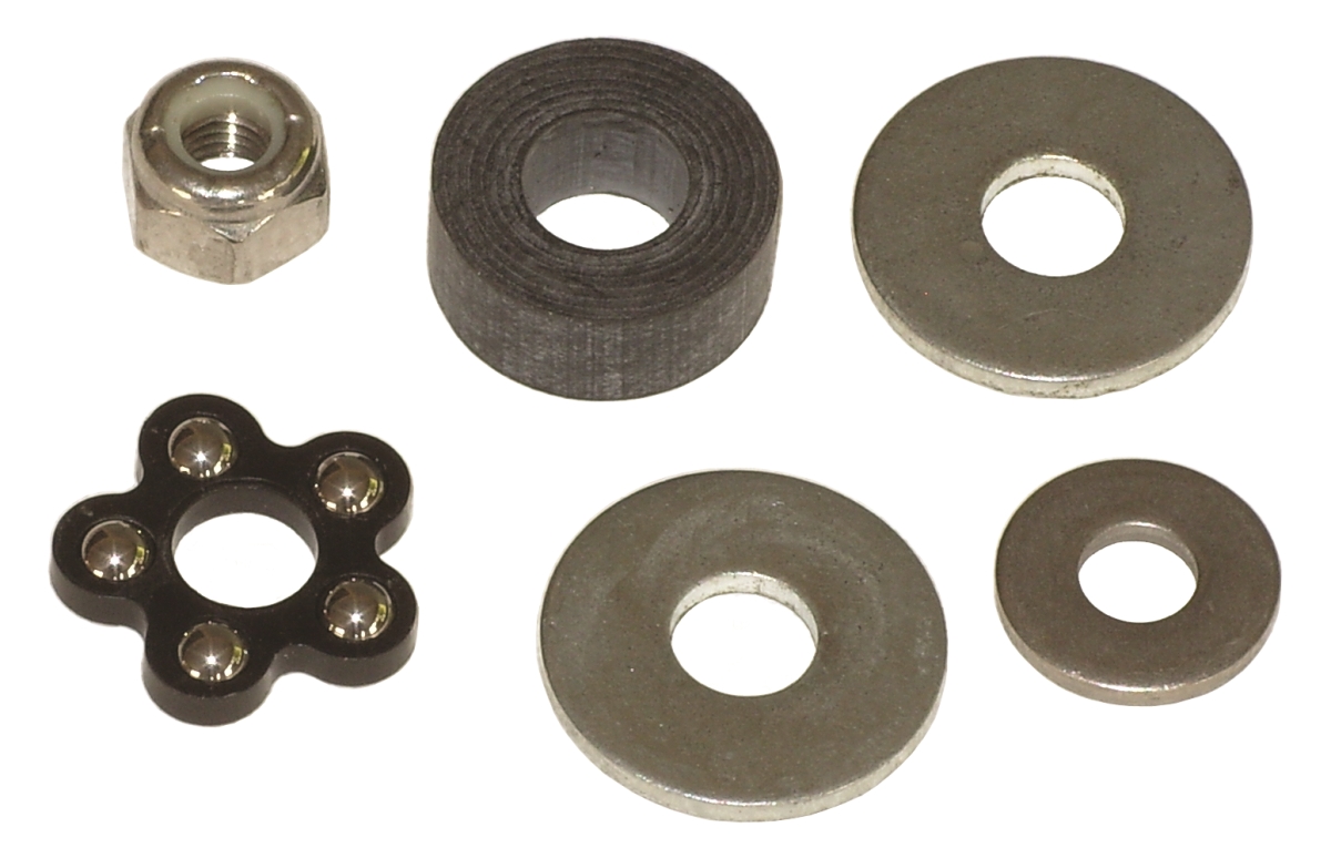 Springfield Spring-Lock Power Pedestal Repair Kit