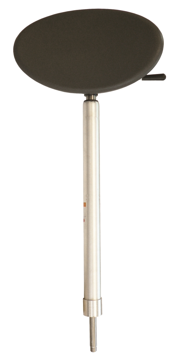 1040355-KPC KingPin Control Post Seat - Threaded