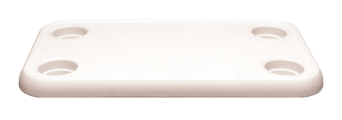 1670008 16 x 28 in. Rectangle Table Top