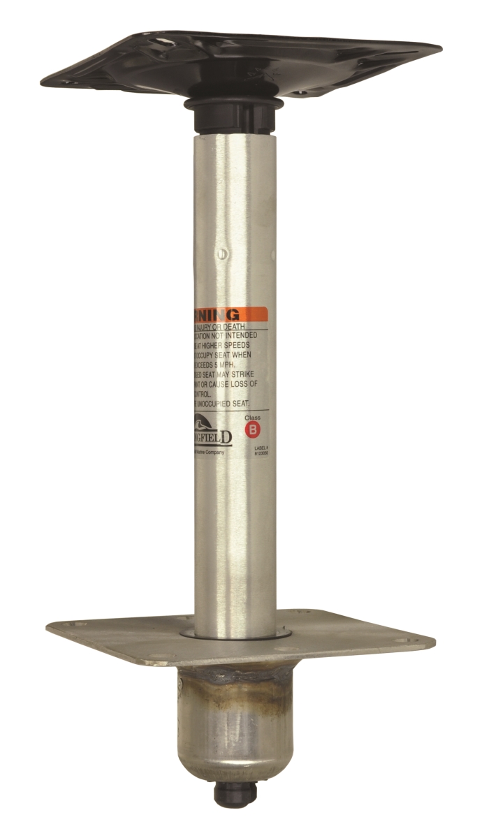 1644513-S Clip-Lock Pedestal System, Non-Locking