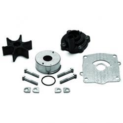 Sierra 18-3396-1 Water Pump Kit - With Housing for Yamaha Outboard Motors | by West Marine