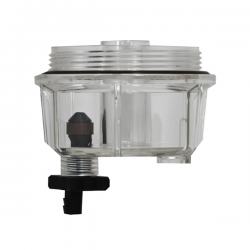 Sierra International 18-7922-1 Replacement Aquavue Collection Bowl