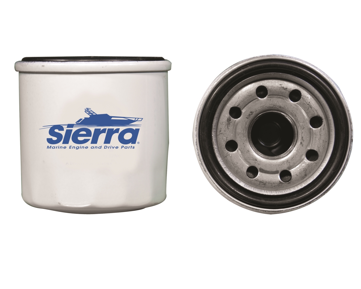 Sierra International 18-7913 Replacement Oil Filter for Honda, Mercury