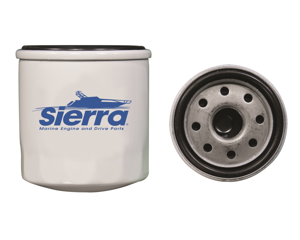 Sierra International 18-7916 Replacement Oil Filter for Johnson, Evinrude