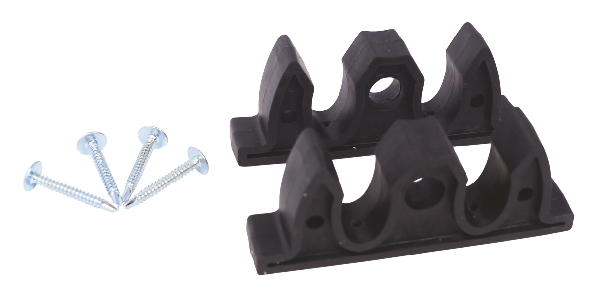 Panther Marine KPPC Spare Pole Clips - Pair
