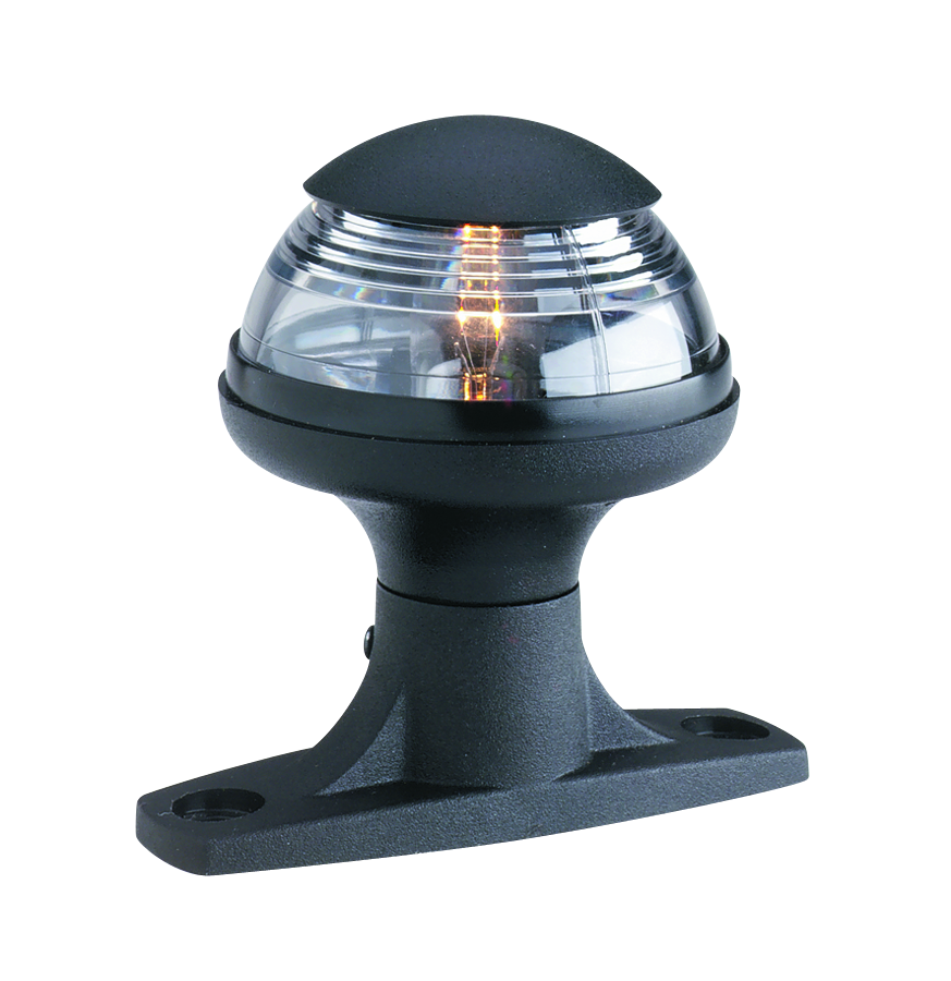 Picture of Attwood 5980-1 Deck Mounted All-Round Light
