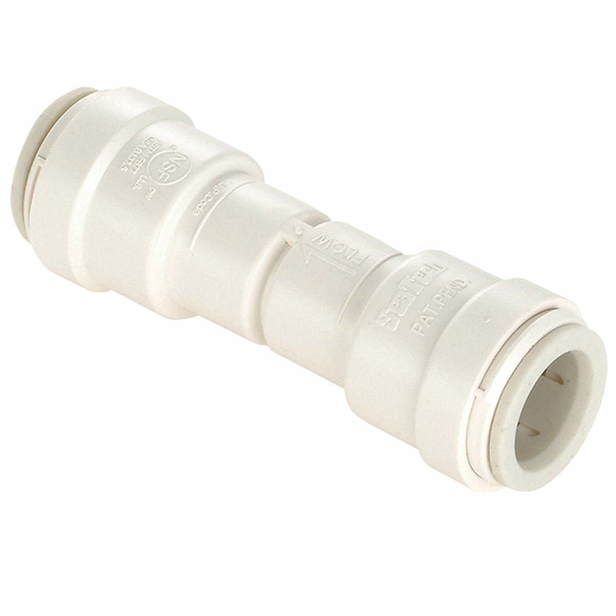 0.5 in. CTS Check Valve Union