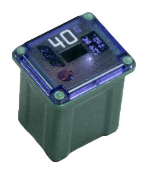 0307.4940 40A Fuse FMX