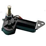 Marinco Heavy Duty MRV Wiper Motor, 80° Sweep | For Boats | by West Marine