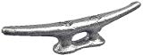 Sea-Dog 3004.101 040103 3.5 in. Open Base Flat Head Cleat