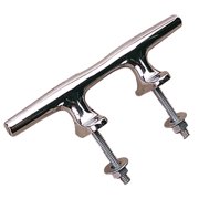 044206 6 in. Open Base Stud Mount Cleat