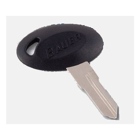 1008.1677 Bauer Replacement Key - No. 360