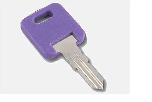 1008.1750 Global Replacement Key - No. 301
